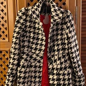 Trench coat